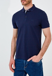 Поло Boss Hugo Boss