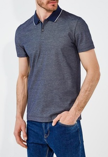 Поло Boss Hugo Boss