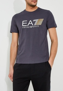 Футболка EA7