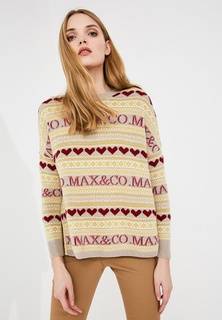 Джемпер Max&amp;Co Max&Co