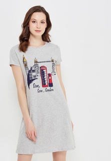 Сорочка ночная Marks &amp; Spencer