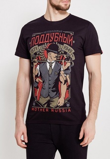 Футболка Mother Russia
