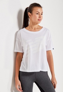 Футболка New Balance