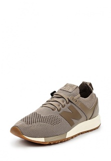 Кроссовки New Balance