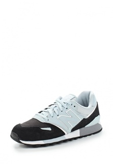 Кроссовки New Balance