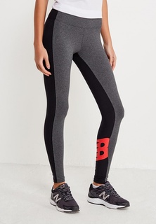 Леггинсы New Balance