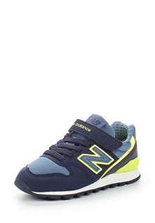 Кроссовки New Balance