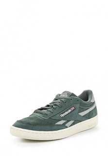 Кеды Reebok Classics