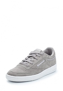 Кеды Reebok Classics