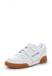 Кеды Reebok Classics