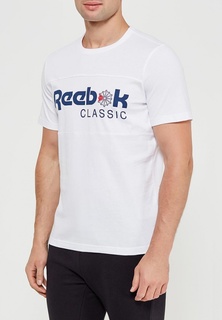Футболка Reebok Classics