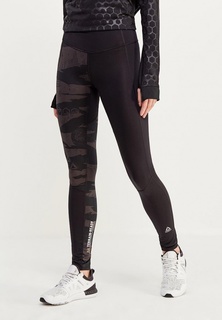 Леггинсы Reebok