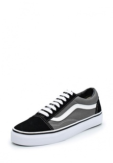 Кеды Vans