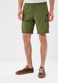 Шорты Jack Wolfskin
