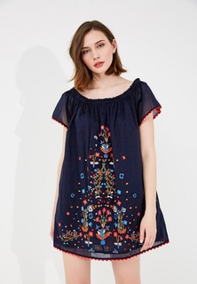 Платье Tory Burch