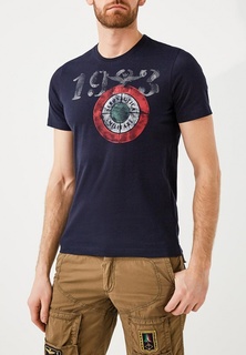 Футболка Aeronautica Militare
