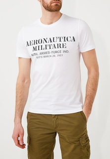 Футболка Aeronautica Militare