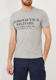 Футболка Aeronautica Militare