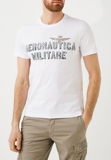 Футболка Aeronautica Militare