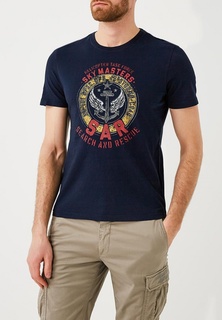 Футболка Aeronautica Militare