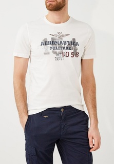Футболка Aeronautica Militare