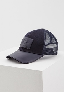 Бейсболка Armani Exchange