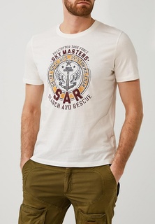 Футболка Aeronautica Militare