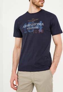 Футболка Aeronautica Militare