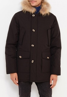 Пуховик Canadian