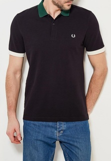 Поло Fred Perry