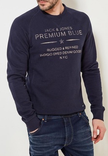 Свитшот Jack &amp; Jones