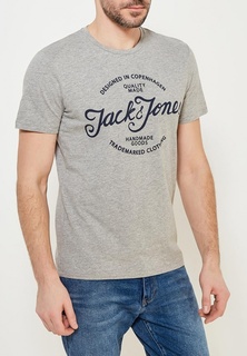 Футболка Jack &amp; Jones