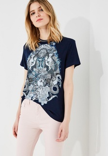 Футболка Just Cavalli