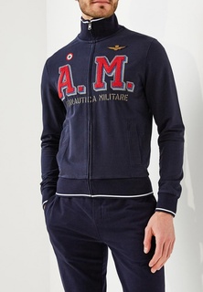 Олимпийка Aeronautica Militare