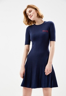 Платье Tommy Jeans