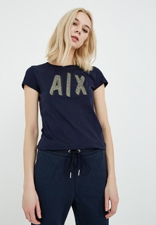 Футболка Armani Exchange