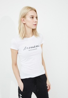 Футболка Armani Exchange