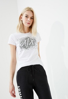 Футболка Armani Exchange