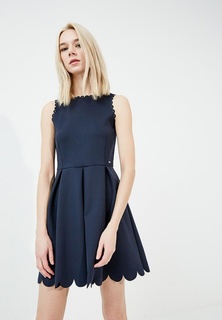 Платье Armani Exchange