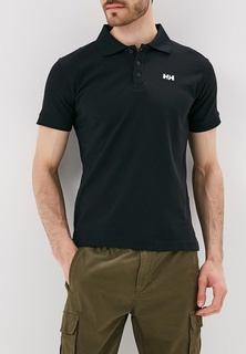Поло Helly Hansen