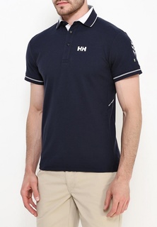 Поло Helly Hansen