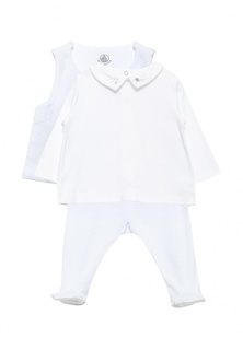 Комплект Petit Bateau