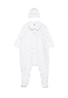 Комплект Petit Bateau