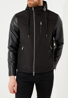 Куртка утепленная Armani Exchange