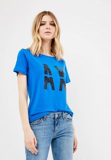 Футболка Armani Exchange