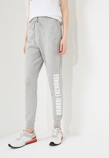 Брюки спортивные Armani Exchange