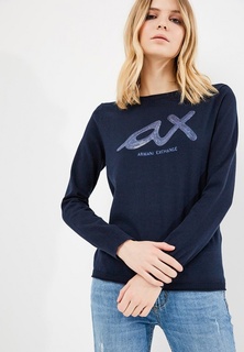 Джемпер Armani Exchange