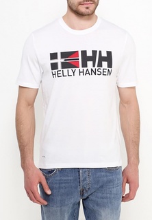 Футболка Helly Hansen