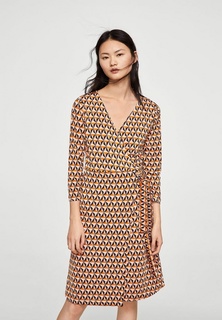 Платье Mango