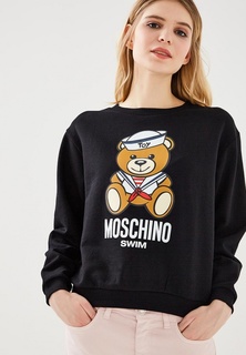 Свитшот Moschino